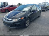 Honda Insight Ex JHMZE2H75CS002579 снимка