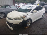 Hyundai Elantra Se 5NPDH4AE9FH565211 снимка
