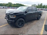 Ram  Big Horn/Lone Star 4X4 5'7 Box 1C6RRFFGXKN882053 photo