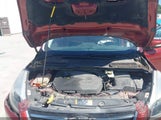 Ford Escape Titanium 1FMCU0JX0EUE24528 fotografie