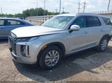 Hyundai Palisade Sel KM8R24GEXSU955048 снимка