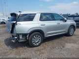 Hyundai Palisade Sel KM8R24GEXSU955048 снимка