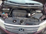 Honda Odyssey Ex-L 5FNRL5H66CB030565 снимка