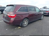 Honda Odyssey Ex-L 5FNRL5H66CB030565 снимка