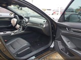 Honda Accord Sport 1HGCV1F39JA077887 снимка