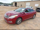 Hyundai Azera Limited KMHFH4JG9EA357308 снимка