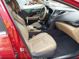 Hyundai Azera Limited KMHFH4JG9EA357308 снимка