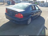 BMW 325I WBAAZ33474KP84629 снимка