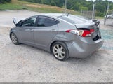 Hyundai Elantra Limited (Ulsan Plant) KMHDH4AE7CU209210 photo