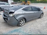 Hyundai Elantra Limited (Ulsan Plant) KMHDH4AE7CU209210 fotografie