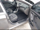 Hyundai Elantra Limited (Ulsan Plant) KMHDH4AE7CU209210 fotografie