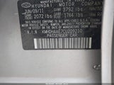 Hyundai Elantra Limited (Ulsan Plant) KMHDH4AE7CU209210 photo