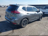 Nissan Rogue S Fwd 5N1AT2MT8LC716560 снимка