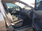 Nissan Rogue S Fwd 5N1AT2MT8LC716560 снимка