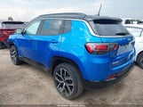 Jeep Compass Limited 4X4 3C4NJDCN0ST613839 снимка