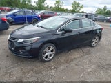 Chevrolet Cruze Premier Auto 1G1BF5SM0H7263072 снимка