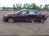 Ford Fusion Se 3FA6P0H93DR328016 снимка