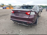 Ford Fusion Se 3FA6P0H93DR328016 снимка
