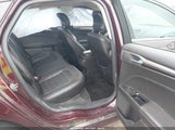 Ford Fusion Se 3FA6P0H93DR328016 снимка