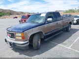 GMC Sierra C1500 1GTEC19K8RE560081 снимка