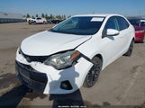 Toyota Corolla S Plus 2T1BURHE3EC214558 снимка