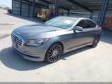 Hyundai Genesis 3.8 KMHGN4JEXGU135275 снимка