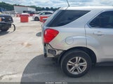 Chevrolet Equinox Ls 1GNALBEK4DZ127747 снимка