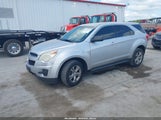 Chevrolet Equinox Ls 1GNALBEK4DZ127747 снимка