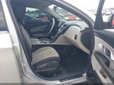 Chevrolet Equinox Ls 1GNALBEK4DZ127747 снимка
