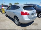 Nissan Rogue S JN8AS5MV9DW644217 снимка