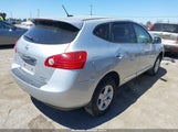 Nissan Rogue S JN8AS5MV9DW644217 снимка