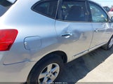 Nissan Rogue S JN8AS5MV9DW644217 снимка