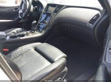 Infiniti Q50 3.0T Red Sport 400 JN1FV7AP9JM461100 fotografie