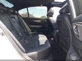 Infiniti Q50 3.0T Red Sport 400 JN1FV7AP9JM461100 fotografie