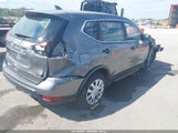 Nissan Rogue S Intelligent Awd JN8AT2MV8LW143362 photo