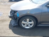 Toyota Camry Se 4T1BF1FK7EU776563 снимка