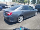 Toyota Camry Se 4T1BF1FK7EU776563 снимка