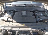 Land Rover Range Rover Sport 5.0L V8 Supercharged/5.0L V8 Supercharged Dynamic SALWR2FE9HA142487 fotografie