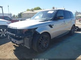 Land Rover Range Rover Sport 5.0L V8 Supercharged/5.0L V8 Supercharged Dynamic SALWR2FE9HA142487 fotografie