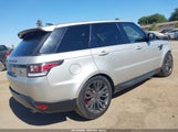 Land Rover Range Rover Sport 5.0L V8 Supercharged/5.0L V8 Supercharged Dynamic SALWR2FE9HA142487 снимка