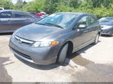 Honda Civic Vp 2HGFA16379H335605 снимка