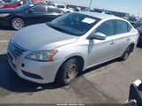 Nissan Sentra Sv 1N4AB7AP8DN909394 снимка