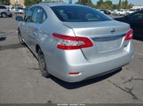 Nissan Sentra Sv 1N4AB7AP8DN909394 снимка