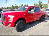 Ford F-150 Xlt 1FTEW1EG0FFA98467 снимка