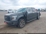 Ford F-150 Xl 1FTEW1EPXHKD40434 снимка
