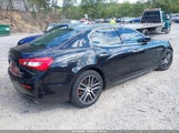 Maserati Ghibli ZAM57XSA7F1150136 снимка