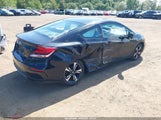 Honda Civic Ex 2HGFG3B80FH501602 снимка