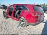 Kia Sorento 3.3L Ex 5XYPH4A57JG423064 снимка