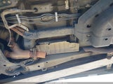 Lexus Rx 400H JTJHW31U472035656 снимка