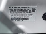 Honda Pilot Ex 5FNYF5H34JB002186 снимка